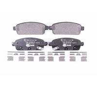 HELLA 8DB 355 015-221 Brake pad set