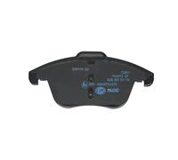 Brake pads 8DB 355 037-781 HELLA for FORD MONDEO V Saloon MONDEO V Hatchback