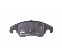 Brake pads 8DB 355 040-621 HELLA for FORD FOCUS II