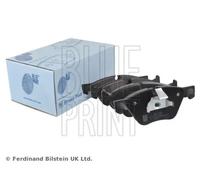 Blue Print ADB114242 Brake Pad Set