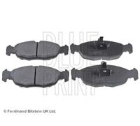 Brake Pads Set ADG04228 Blue Print JLM11114 JLM11903 JLM1833 JLM20257 JLM21220