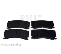 BLUE PRINT ADJ134244 Brake pad set