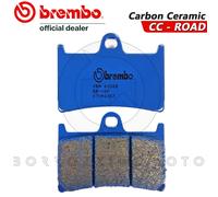 BRAKE PADS Front Carbon Ceramic For Yamaha XP T-Max 530 2012-2016