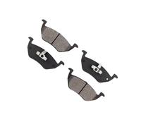 Brake Pads Are Ready To Use, Semi Ceramic, and Fully Ceramic 1K0 698 151 C/1K0 698 451
