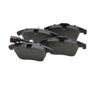 Brake Pads Are Ready To Use, Semi Ceramic, and Fully Ceramic 1K0 698 151 C/1K0 698 451