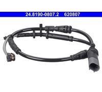 ATE 24.8190-0807.2 Brake pad wear sensor