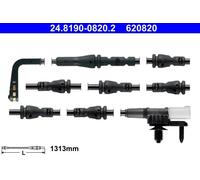 ATE 24.8190-0820.2 Brake pad wear sensor