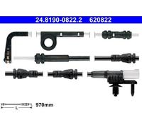 ATE 24.8190-0822.2 Brake pad wear sensor