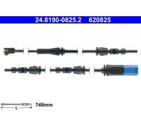 ATE 24.8190-0825.2 Brake pad wear sensor