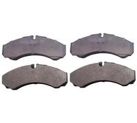 BRAKE PAD SET DISC BRAKE B110323 FOR RENAULT TRUCKS MASCOTT/Van 2.8L 4cyl