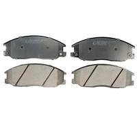 BRAKE PAD SET DISC BRAKE B110971 FOR HYUNDAI HIGHWAY/VAN STAREX/Van LIBERO 2.5L