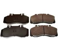 BRAKE PAD SET DISC BRAKE B111070 FOR MERCEDES-BENZ T2/LN1/Platform/Chassis/Van