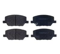 BRAKE PAD SET DISC BRAKE B111421 FOR JEEP FIAT 55263088/63087/83099 2.0L 4cyl