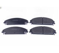 Brake pads B111475 DENCKERMANN for CHRYSLER LANCIA