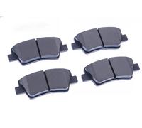 Brake pads B111485 DENCKERMANN for HYUNDAI TUCSON