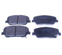BRAKE PAD SET DISC BRAKE B111493 FOR HYUNDAI VELOSTER i30/Kombi/Van GENESIS 1.4L