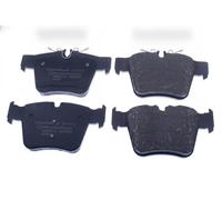 Brake pads B111512 DENCKERMANN for MERCEDES-BENZ C-CLASS C-CLASS T-Model GLC CLS