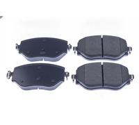 2x ✅Fits DENCKERMANN ZAWIESZENIE B111540 BRAKE PADS DACIA JOGGER LOG ⭐UK Seller⭐