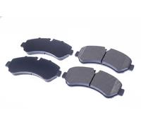 BRAKE PAD SET DISC BRAKE B111544 FOR MERCEDES-BENZ SPRINTER/5-t/Van 2.0L 4cyl