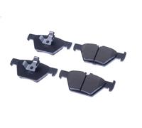 Brake pads B111547 DENCKERMANN for SUBARU OUTBACK LEGACY VI LEVORG XV FORESTER