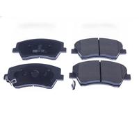 BRAKE PAD SET DISC BRAKE B111548 FOR HYUNDAI KIA G4FG 1.6L G4LE 1.6L D4FB 1.6L