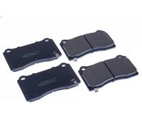 Brake pads B111901 DENCKERMANN for TESLA MODEL 3 MODEL Y