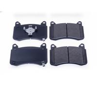 2x ✅Fits DENCKERMANN ZAWIESZENIE B111902 HAM PADS. FRONT TESLA 3 18- ⭐UK Seller⭐