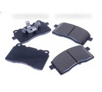BRAKE PAD SET DISC BRAKE B111903 FOR HYUNDAI CADILLAC MITSUBISHI TESLA