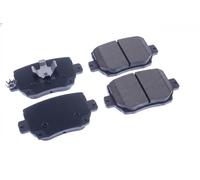 Brake pads B111906 DENCKERMANN for TESLA MODEL 3