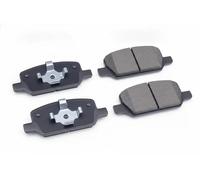 Brake pads B111907 DENCKERMANN for TESLA MODEL 3