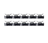 Brake Pads Bicycle Disc Brake Pads For Formula For Cura 4 Caliper Semi-Metallic Part Disc(DL-PD 032R x10)
