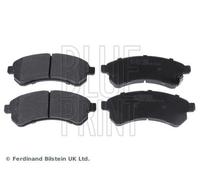 Brake Pads BLUE PRINT ADJ134224