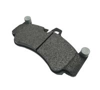 brake pads BRAKE PAD FOR PORSCHE 911 FOR Carrera D991 99635194801 99635194800 Install