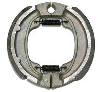 Brake Pads Brake Pad Set For SUZUKI LT 50 LT50 1984-2002 Rear Shoe Drum 02 84 01 00 99 98 97 96 95 94 93 92 91 90 89 88 87 86 85