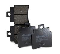 Brembo S.p.A. Scooter Carbon Ceramic Brake pads - 07050