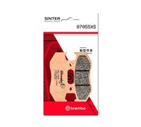 Brake Pads BREMBO 07055XS for SUZUKI