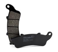 BREMBO 07072 Brake pad set