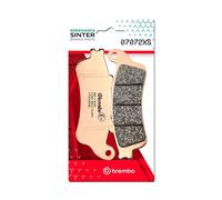 Brake Pads BREMBO 07072XS for HONDA PEUGEOT