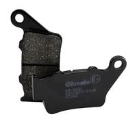 Brembo 07082 Ceramic Brake Pads Black