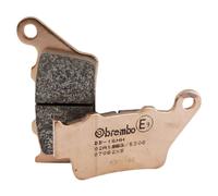 BREMBO 07082XS Brake pad set