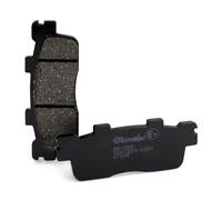 BREMBO 07085 Brake pad set