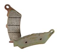 Brake pads Brembo 07BB0373 sintered metal with approval for BMW