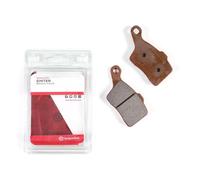 BREMBO 07BB3590 Brake pad set