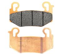 Brembo OE Sintered Front Brake Pads to fit BMW R1300GS 2023-2025