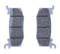 Brake pads Brembo 07BB44SR sintered metal front with approval