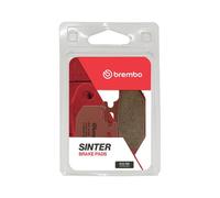 Brake Pads BREMBO 07GR50SD