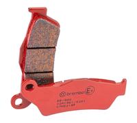 Brake pads Brembo 07HD21SP sintered metal with approval