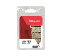 Brake Pads BREMBO 07HO13SP for HONDA