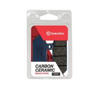 Brake Pads BREMBO 07HO3509 for HONDA