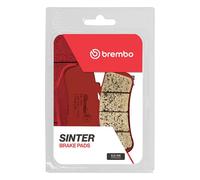 Brake Pads BREMBO 07HO43SP for HONDA